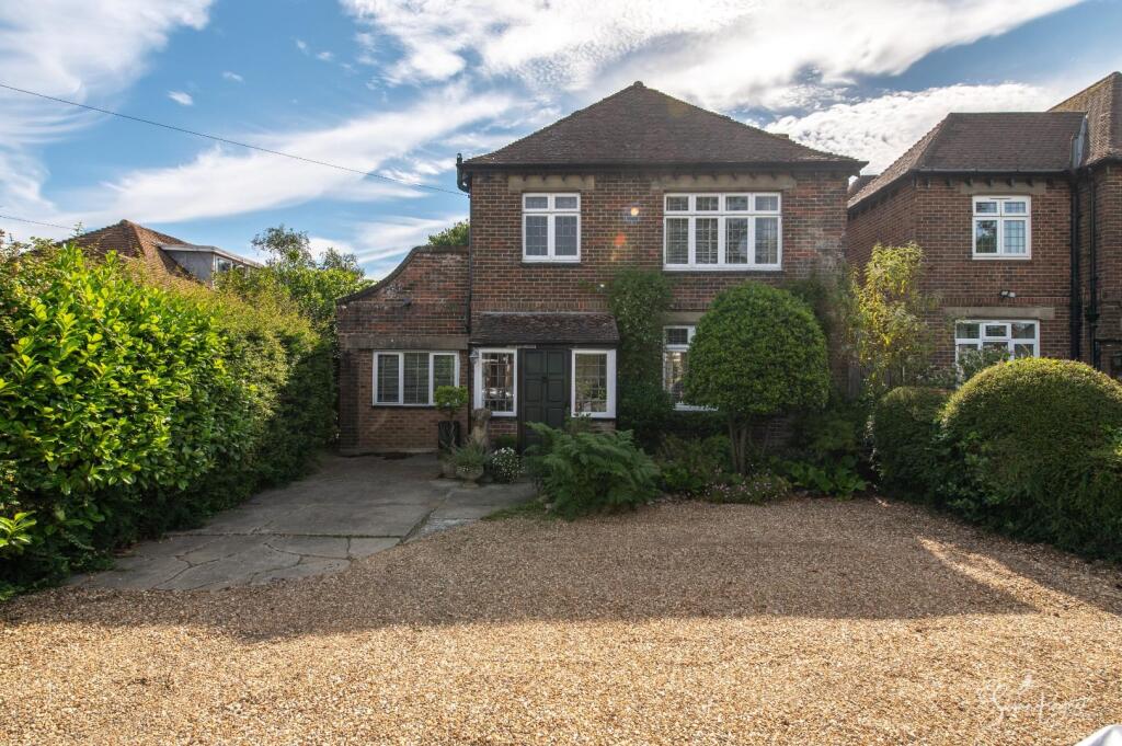 Main image of property: Marlborough Road, Ryde