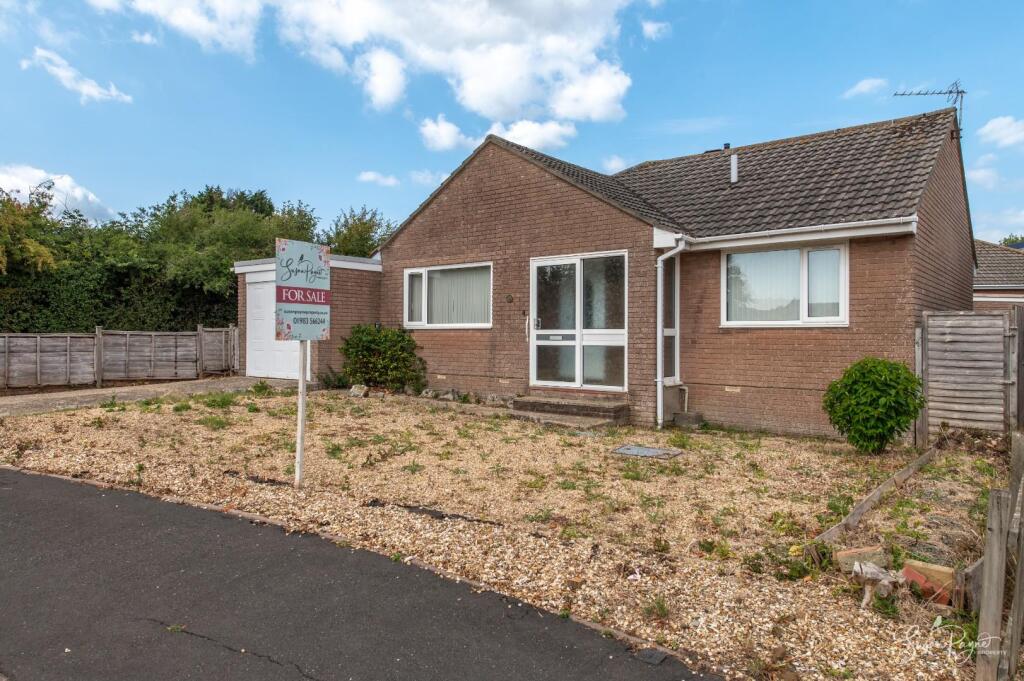 Main image of property: Purdy Road
