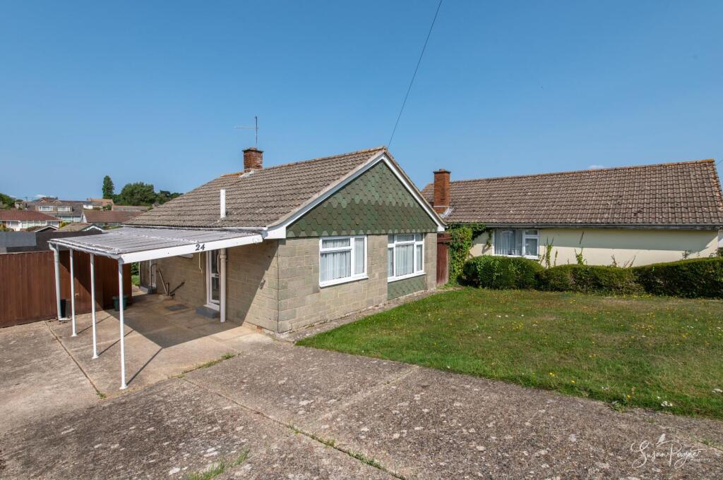 Main image of property: Parkway, Binstead