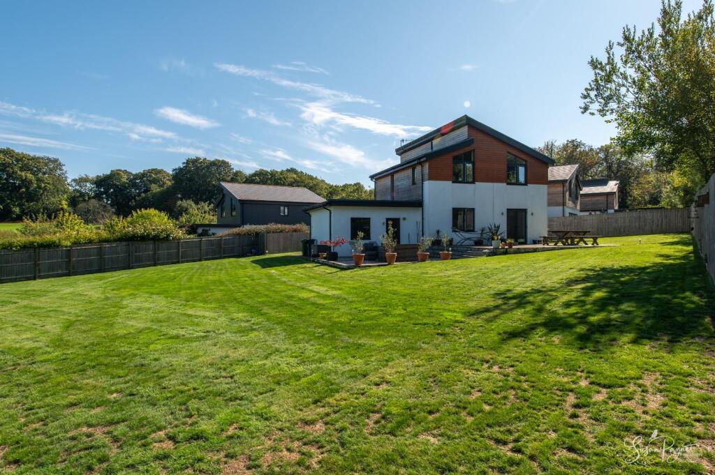 Main image of property: Swaylands Close, Ryde