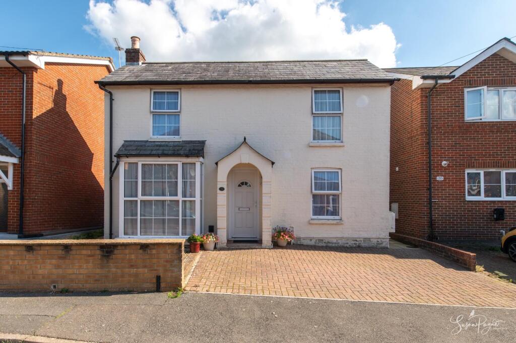 Main image of property: Ash Road, Newport