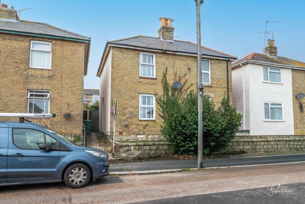 Main image of property: Surrey Street, Ryde