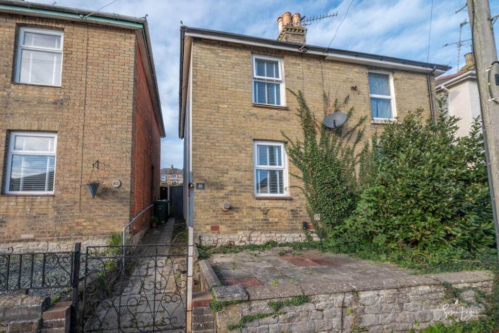 Main image of property: Surrey Street, Ryde