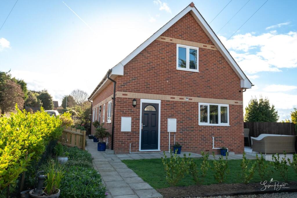 Main image of property: Uplands Road, Totland Bay