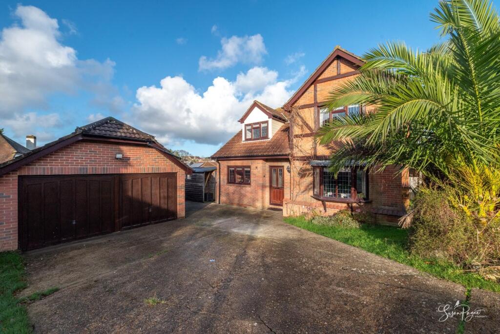 Main image of property: Horestone Drive, Seaview