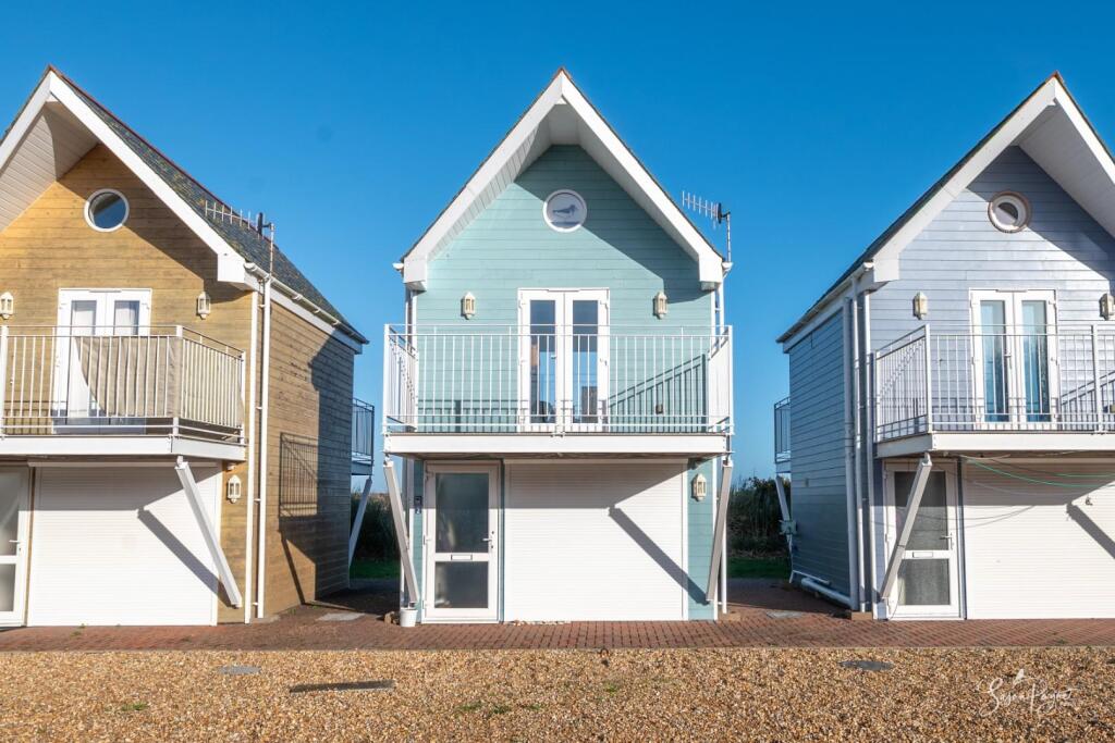 Main image of property: Duver Road, Seaview