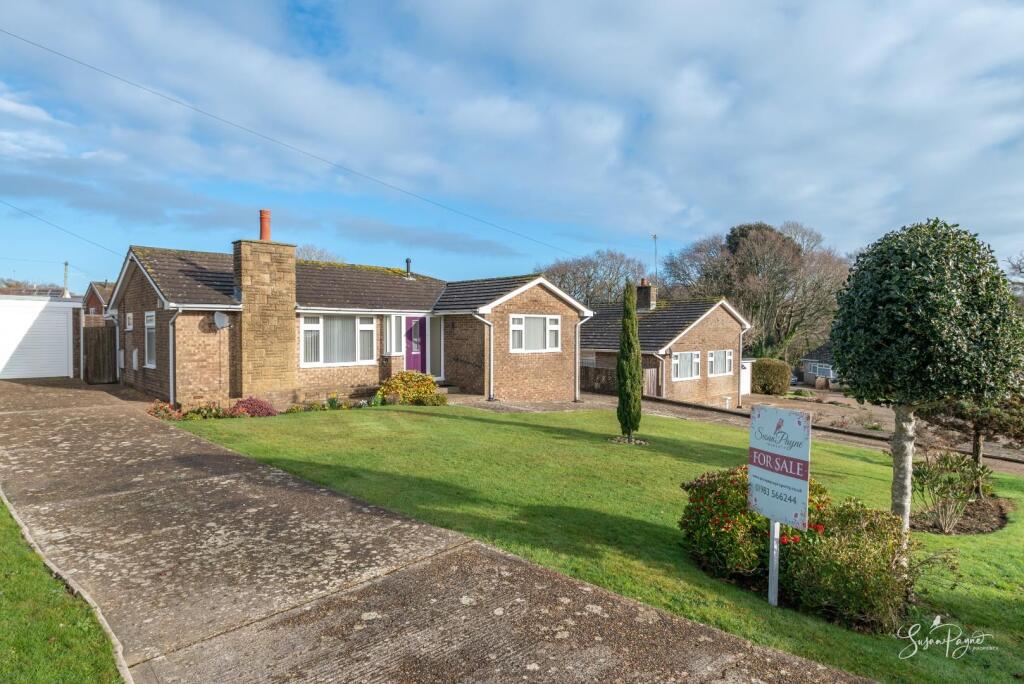 Main image of property: Glynn Close, Seaview
