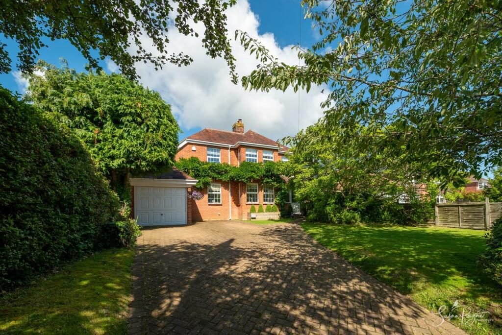 Main image of property: Church Road, Wootton Bridge