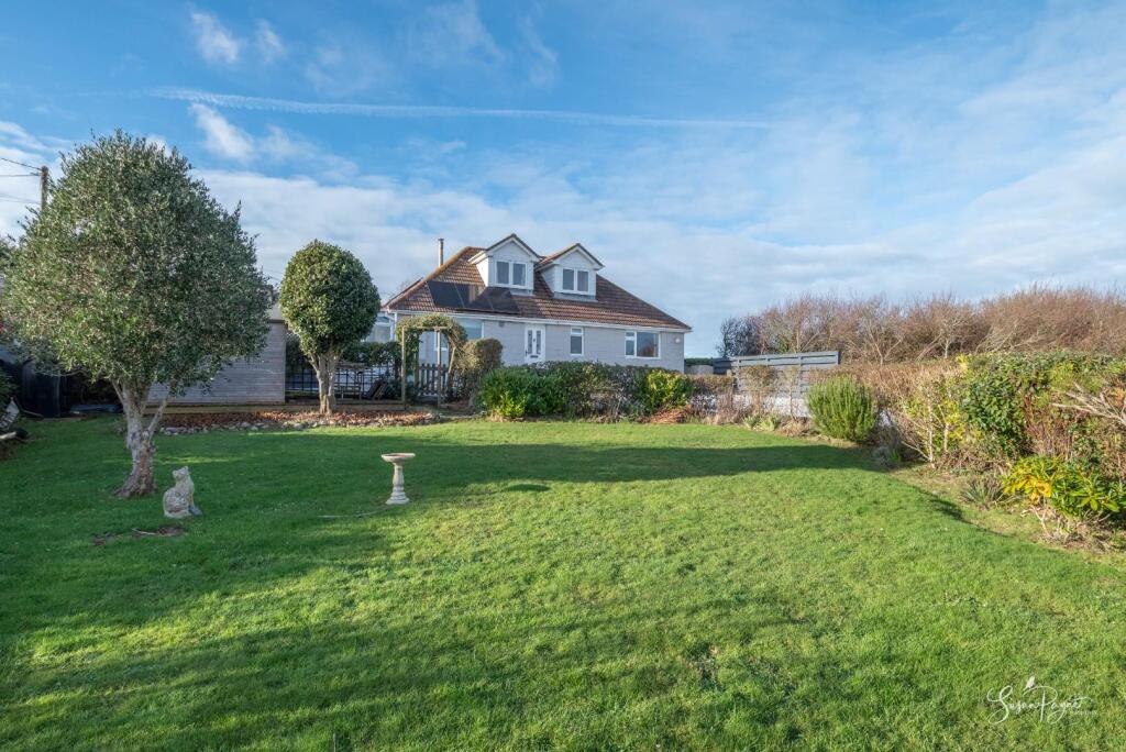 Main image of property: Newport Road, Niton