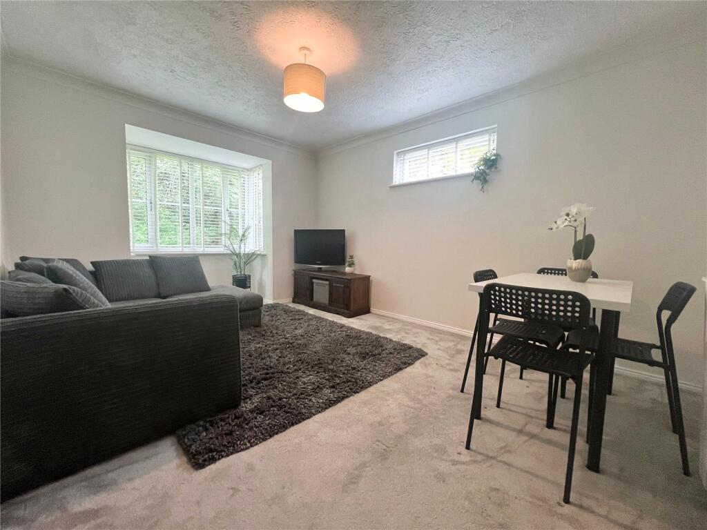 Main image of property: Groves Lea, Mortimer, Reading, Berkshire, RG7