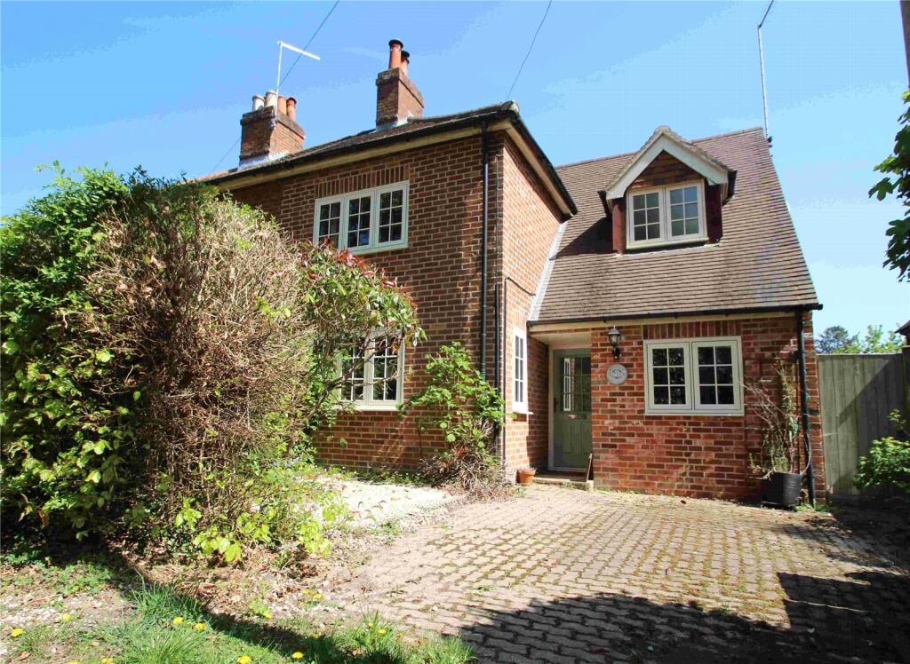 Main image of property: Summerlug, Mortimer Common, Reading, Berkshire, RG7