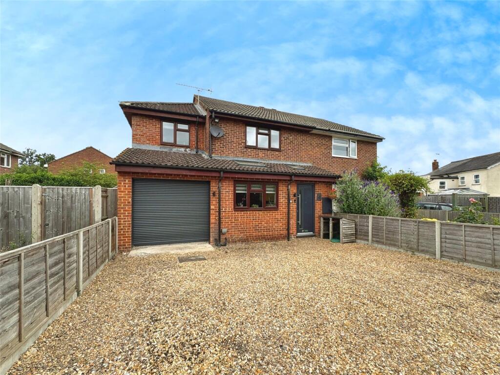 Main image of property: Beech Hill Road, Spencers Wood, Reading, Berkshire, RG7