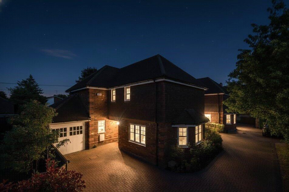 Main image of property: Tanners Close, Burghfield Common, Reading, Berkshire, RG7
