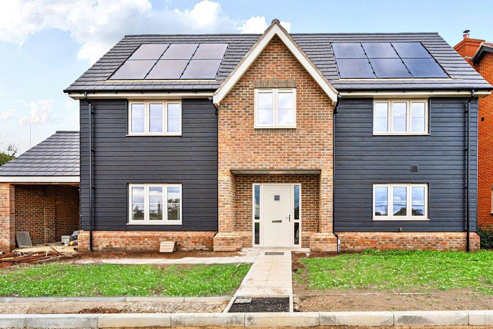 Main image of property: Hackney Way, Mortimer Common, Reading, Berkshire, RG7