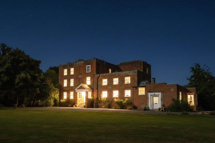 Main image of property: Wood Lane, Beech Hill, Reading, Berkshire, RG7