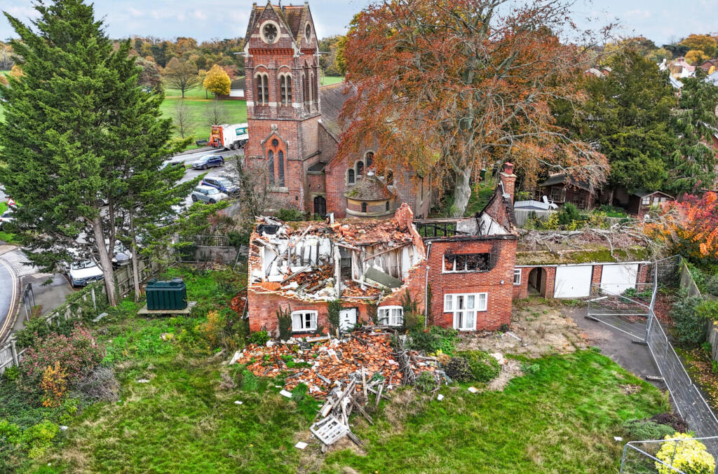 Main image of property: West End Road, Mortimer Common, Reading, Berkshire, RG7