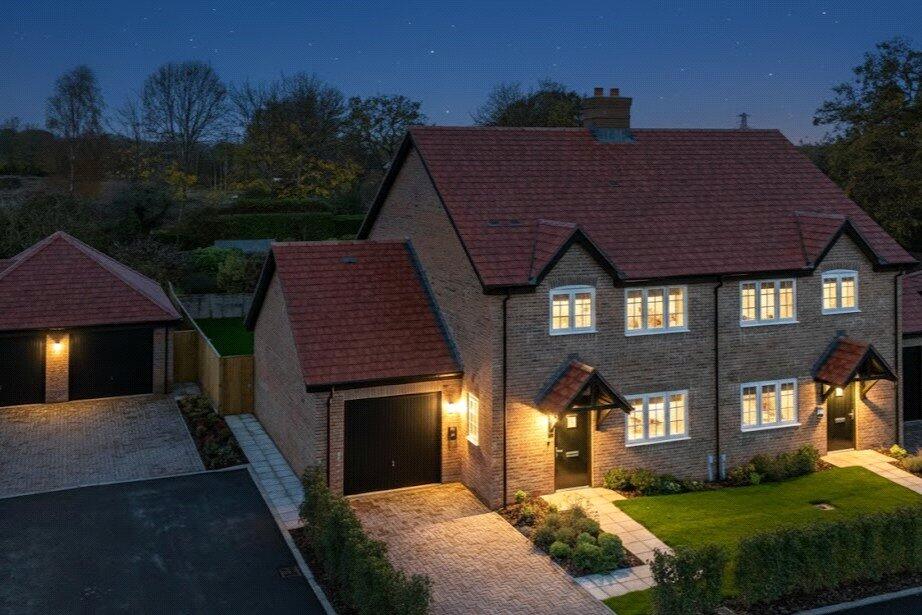 Main image of property: Bowbrook Copse, Monk Sherborne Road, Charter Alley, Hampshire, RG26