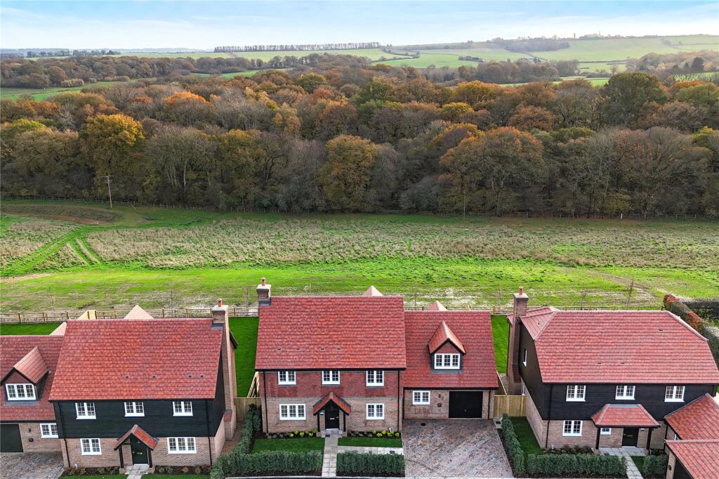 Main image of property: Bowbrook Copse, Monk Sherborne Road, Charter Alley, Hampshire, RG26