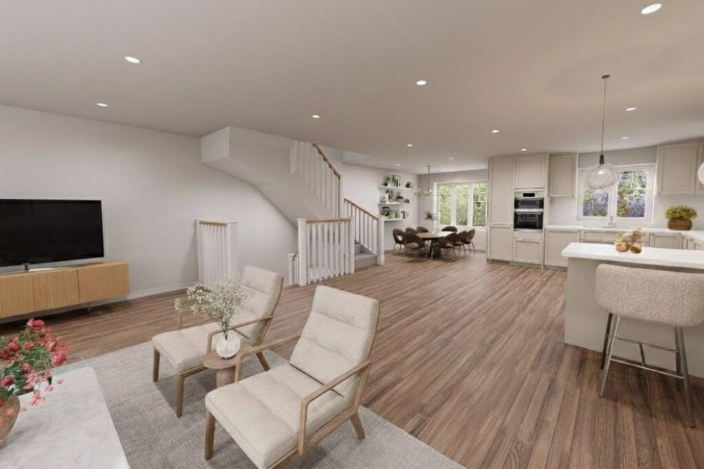 Main image of property: Hackney Way, Mortimer Common, Reading, Berkshire, RG7