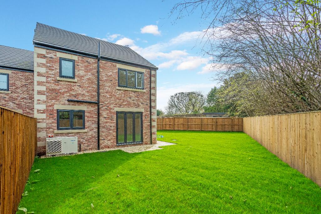 Main image of property: The Edith, 6 Rocking Horse Drive, Pickhill, Thirsk,  YO7 4JG