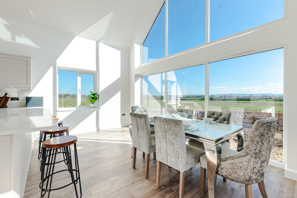 Main image of property: The Dalton, Church Farm , Sandhutton, Thirsk, YO7