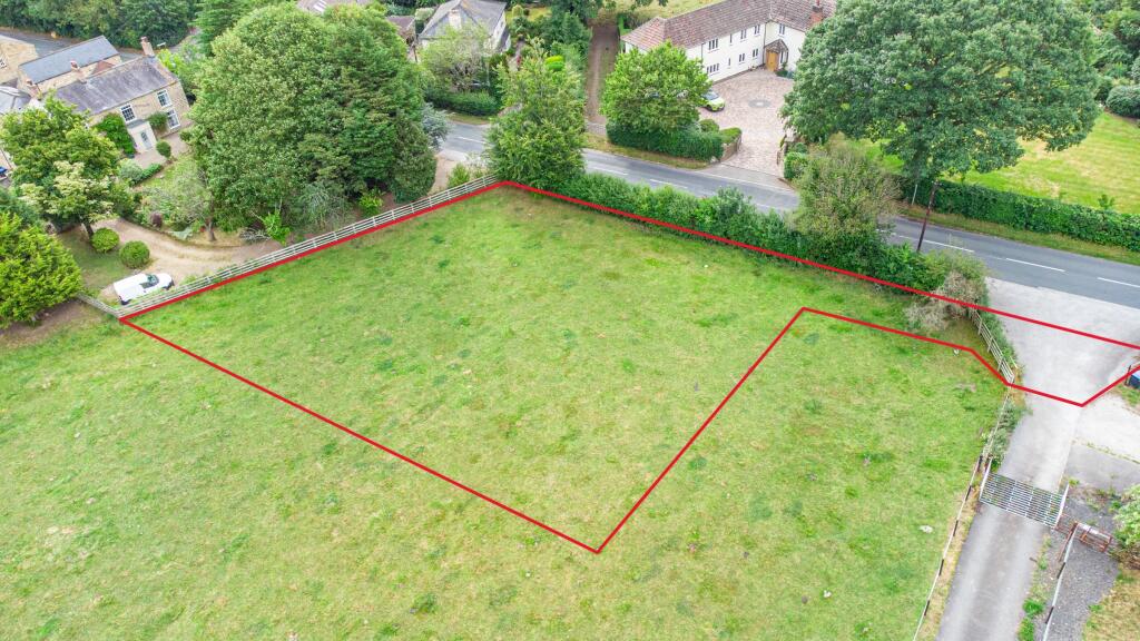 Main image of property: Land at Moorcock Hall Farm, Havikil Lane, Scotton, HG5