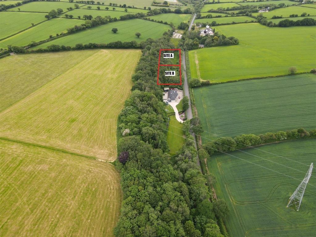 Main image of property: Site B, Kiltrea, Caim, Enniscorthy, Co. Wexford