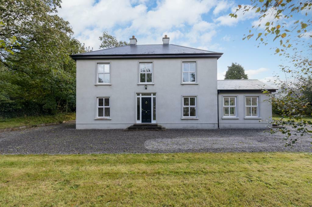 Detached house for sale in Killanne, Enniscorthy...