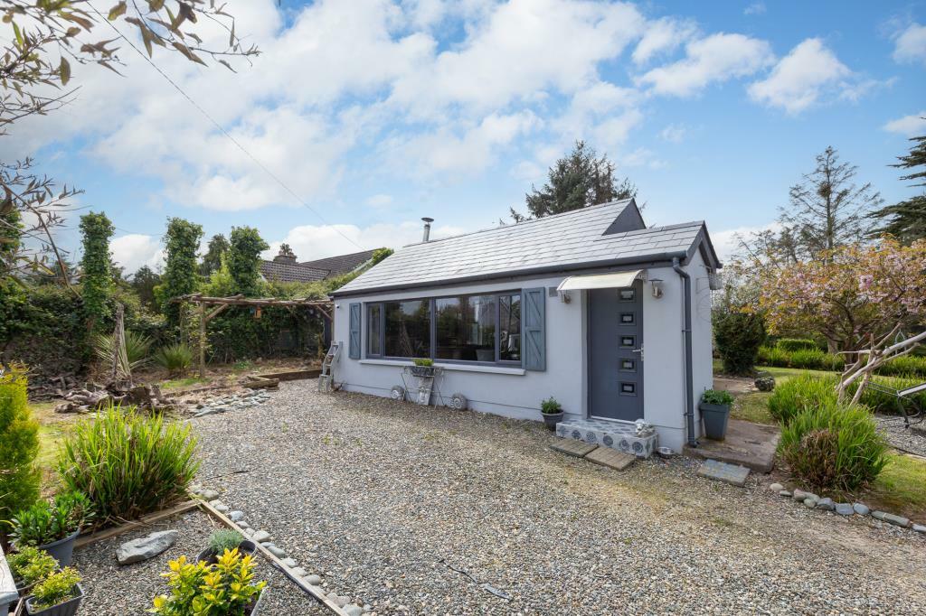 2 bedroom detached bungalow for sale in Woodwinds, Ballinatray Lower ...