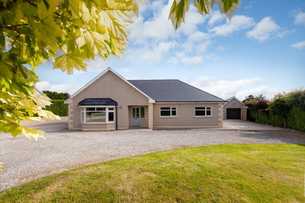 3 bedroom detached house for sale in Raheenduff, Oulart, Gorey, Co