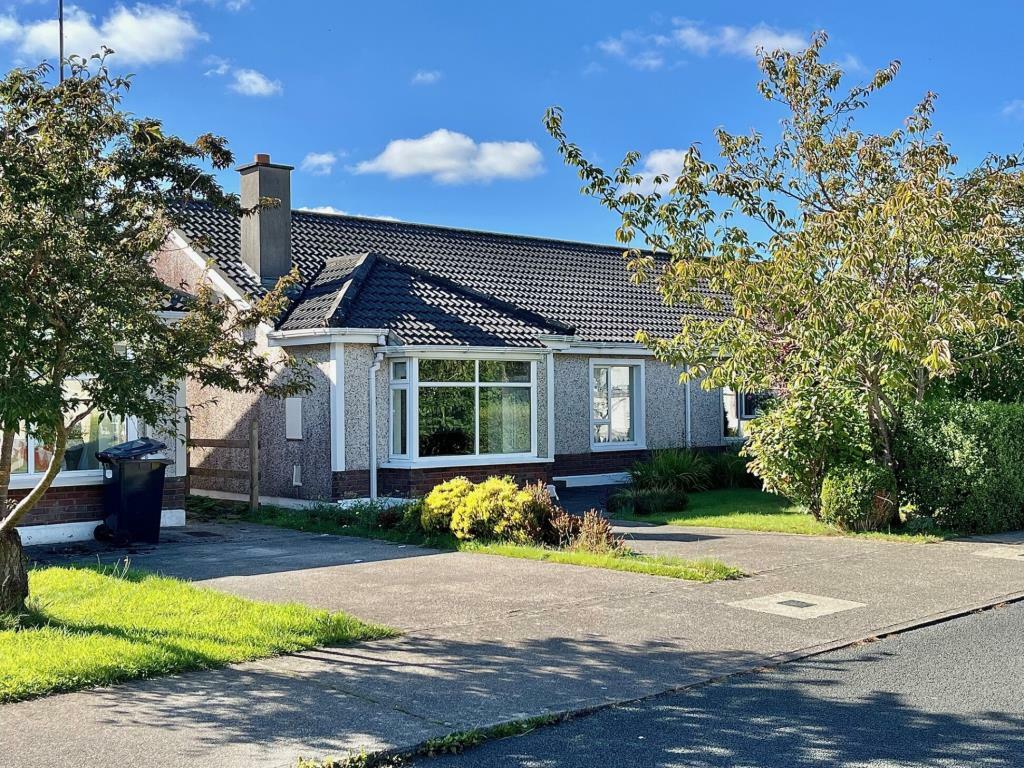 Main image of property: 3 Ashgrove, The Paddocks, Enniscorthy, Co. Wexford, Y21 C2H2