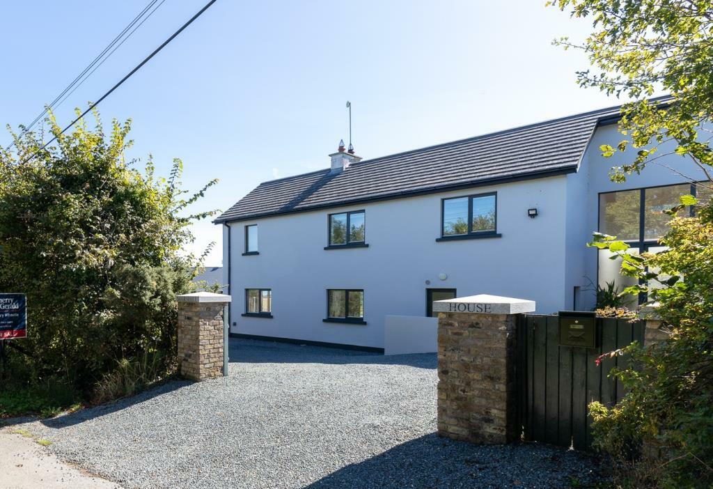 Main image of property: Marshill House, Donaghmore, Ballygarrett,, Co. Wexford, Y25 VN59