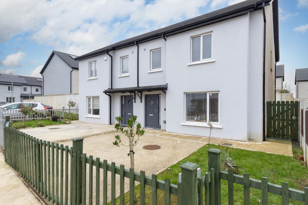 Main image of property: 125 Forgelands, Old Forge Road, Enniscorthy, Co. Wexford, Y21 F9P3