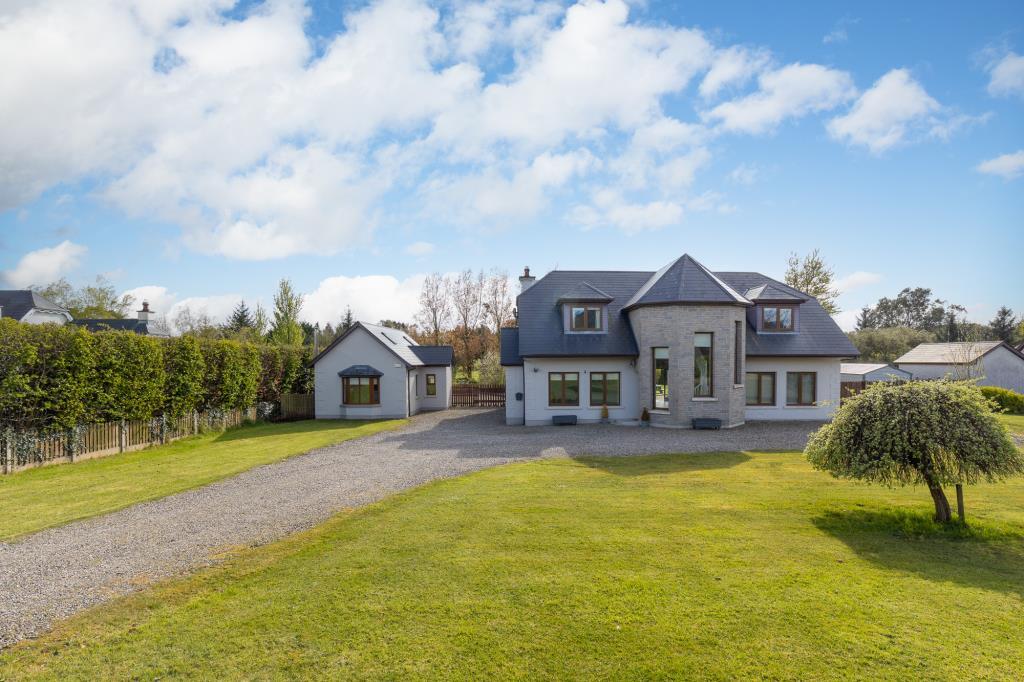 Main image of property: Meadow Vale House, Prospect, Ballymoney, Gorey, Co. Wexford, Y25FD30