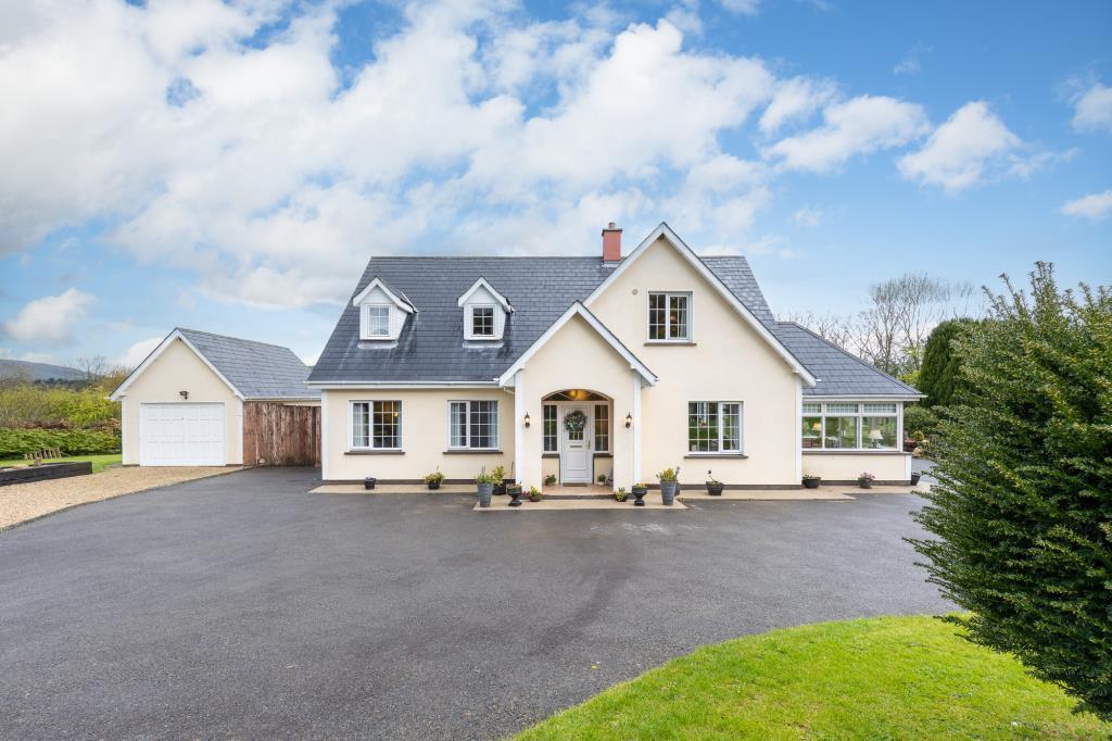 Main image of property: Clonamona Lane, Craanford, Gorey, Co. Wexford, Y25D437