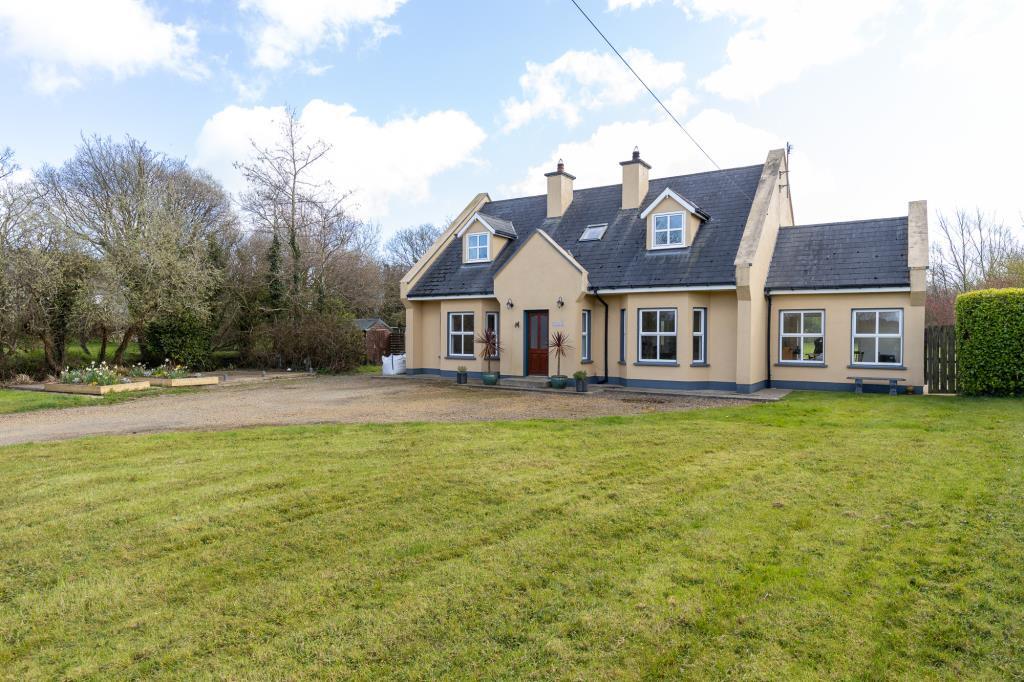 Main image of property: Mirador House, Peppardscastle, Ballygarrett, Gorey, Co. Wexford, Y25CP76