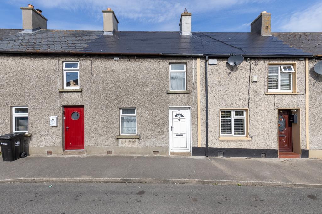 Main image of property: 11 St. Patricks Street, Enniscorthy, Co. Wexford, Y21 V4A8