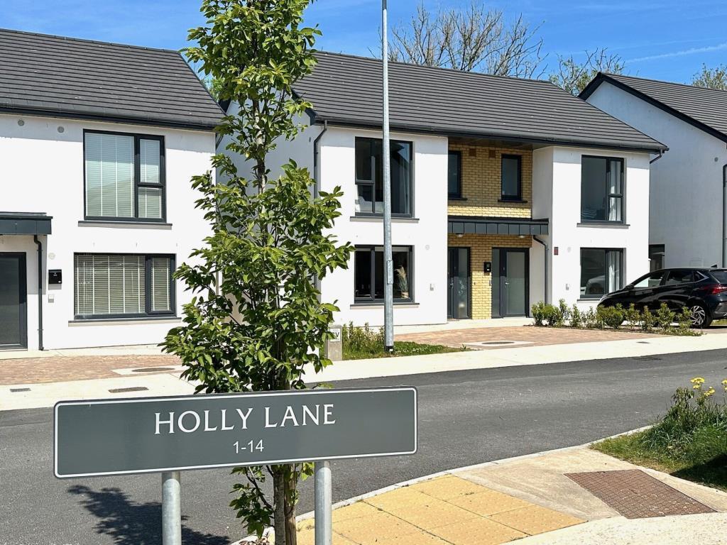 Main image of property: 7 Holly Lane, Greenhill, Enniscorthy, Co. Wexford, Y21 RWK4