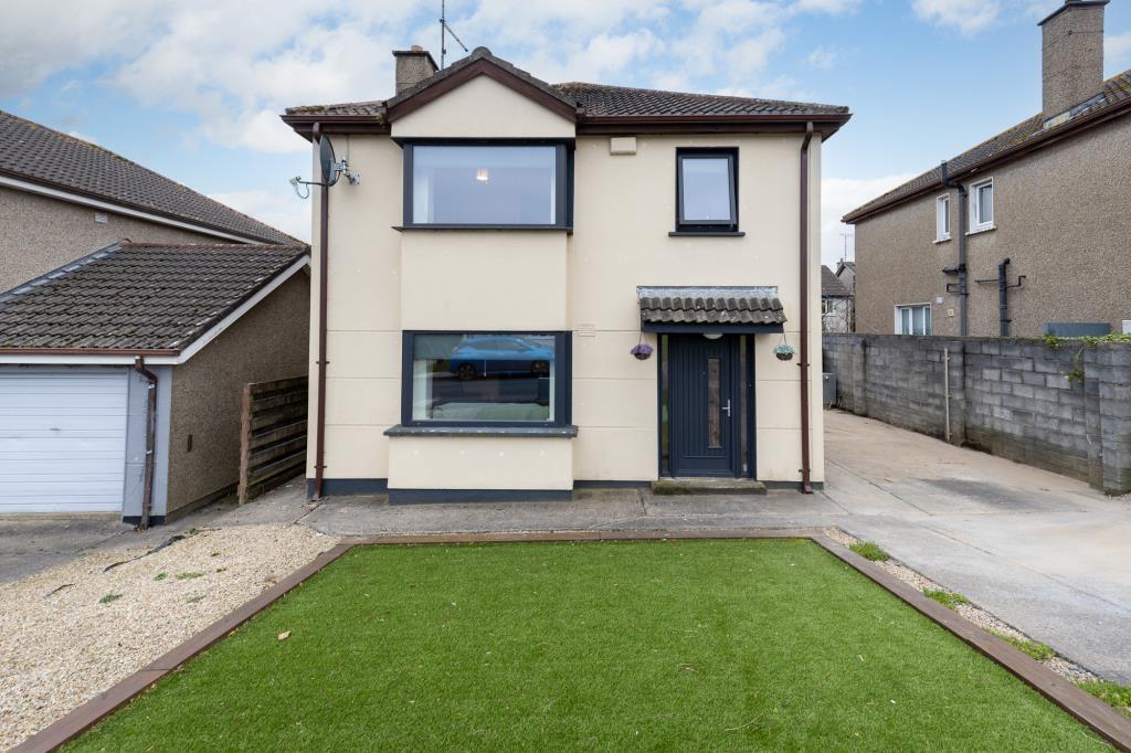 Main image of property: 11 Oakridge, Clonattin, Gorey, Co. Wexford, Y25F251