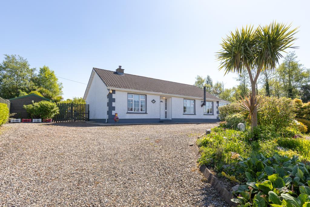 Main image of property: Mountain View, Tinashrule, Ferns, Co. Wexford, Y21YW20