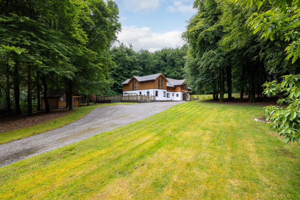 Main image of property: Sequoia, Killgibbon Wood, Bree, Enniscorthy, Co Wexford, Y21 DN79