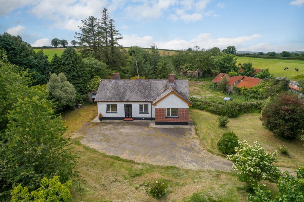 Main image of property: Creagh, Hollyfort Road, Gorey, Co. Wexford, Y25 H567