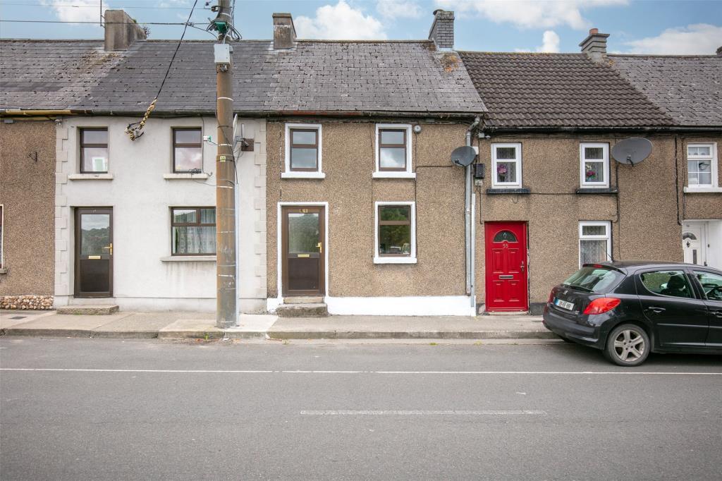 Main image of property: 54 Irish Street, Enniscorthy, Co Wexford, Y21F4AO
