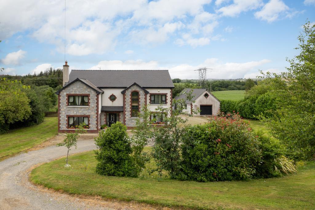 Main image of property: 2 Askinamoe, Ferns, Enniscorthy, Co.Wexford, Y21PH90