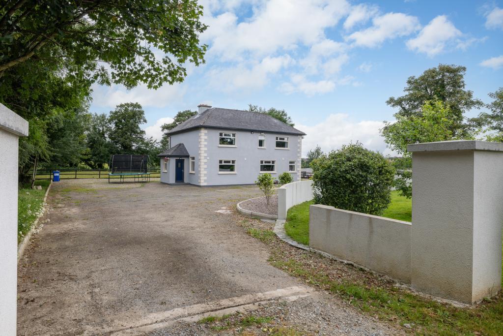Main image of property: Dranagh, Boolavogue, Ferns, Co. Wexford, Y21KN29