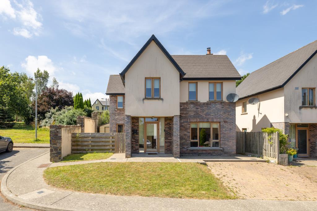Main image of property: 9 Berryfields, Ferns, Co. Wexford, Y21 AX84