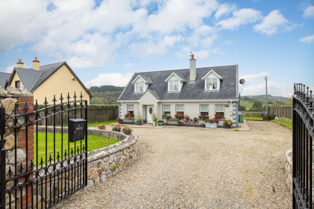 Main image of property: St Martha's, Inch, Blackwater, Co Wexford, Y21 C430