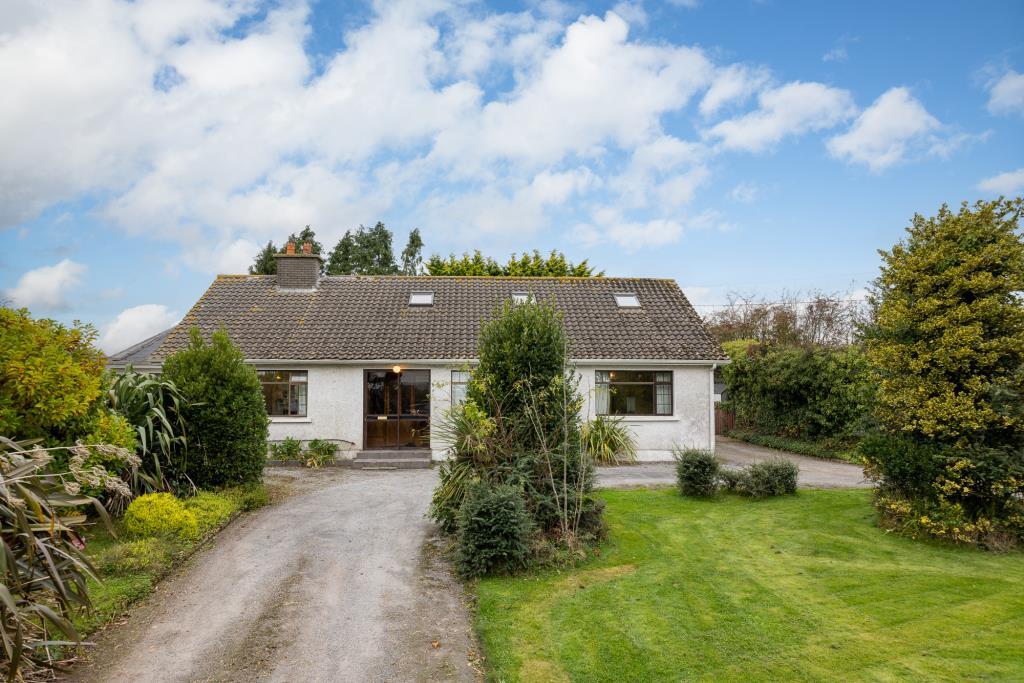 Main image of property: Clonroche, Clonroche Village, Co Wexford, Y21 X750