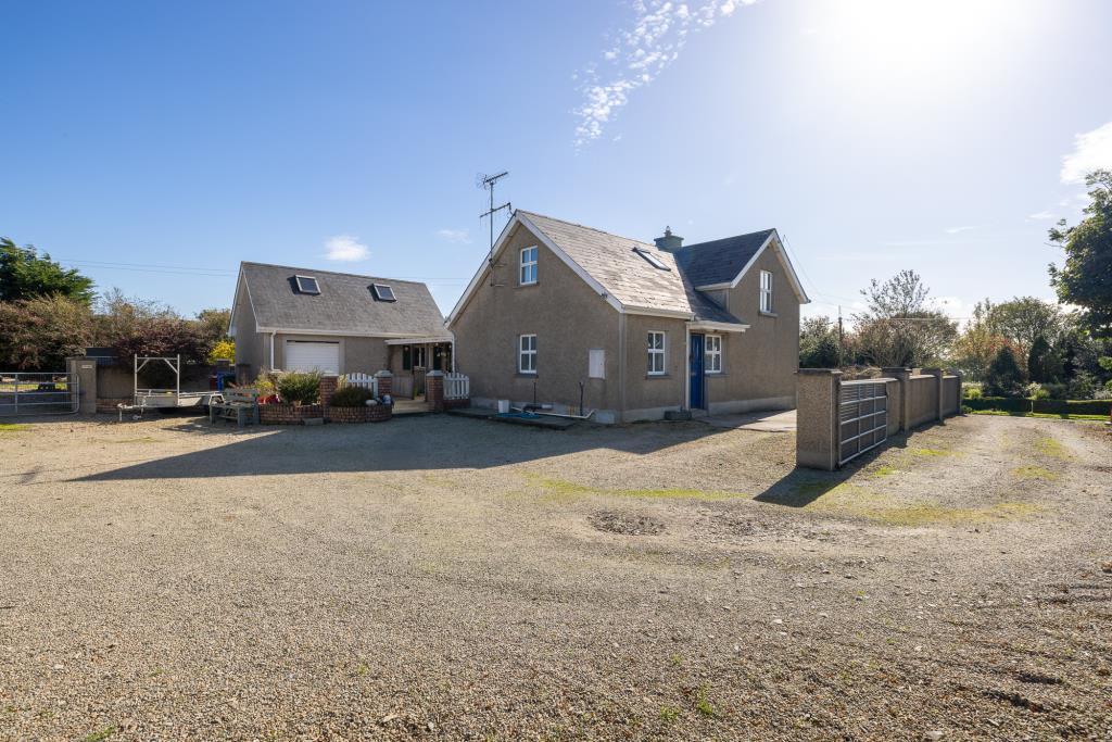 Main image of property: Bolinready, Ballycanew, Gorey, Co. Wexford, Y25 A998