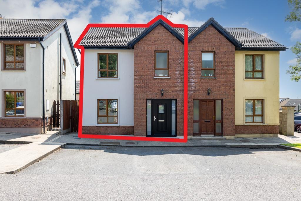 Main image of property: 77 Clonattin Village, Gorey, Co. Wexford, Y25 Y281